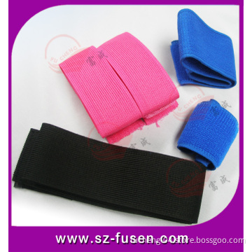 Elastic and Velcro Arm Band